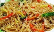 最新炒米粉爆料图片,视觉盛宴，味蕾狂欢！