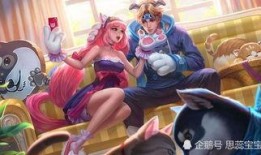 大乔设计皮肤爆料视频,古典美韵，翩翩起舞